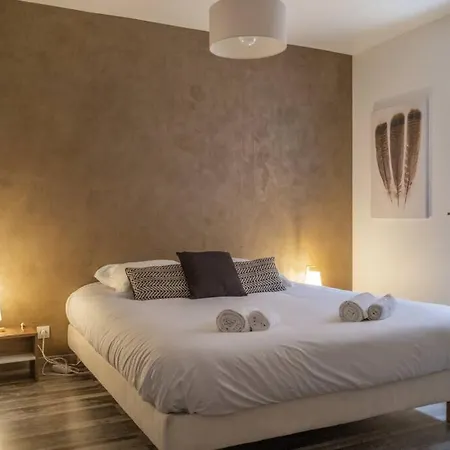 アパート Nouveau - Loft Sofya - Europa Park Rulantica *