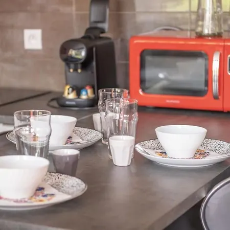 Nouveau - Loft Sofya - Europa Park Rulantica アパート *