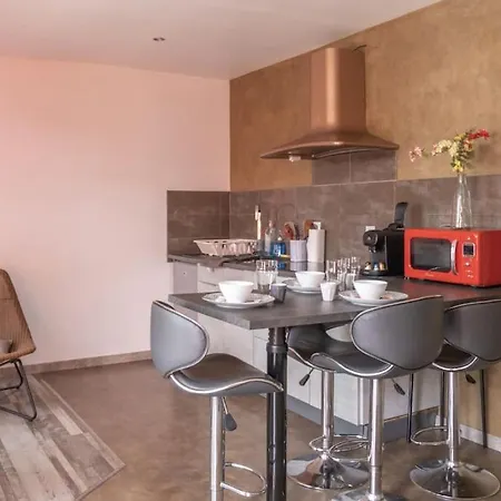 Nouveau - Loft Sofya - Europa Park Rulantica * Obenheim