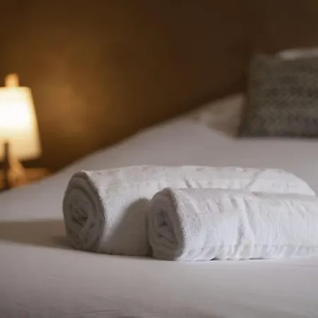 アパート Nouveau - Loft Sofya - Europa Park Rulantica Obenheim