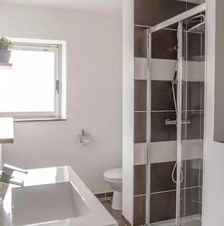 Nouveau - Loft Sofya - Europa Park Rulantica Appartement *