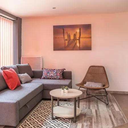 Nouveau - Loft Sofya - Europa Park Rulantica Obenheim