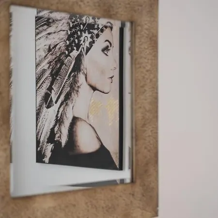 Nouveau - Loft Sofya - Europa Park Rulantica