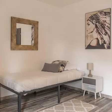 アパート Nouveau - Loft Sofya - Europa Park Rulantica