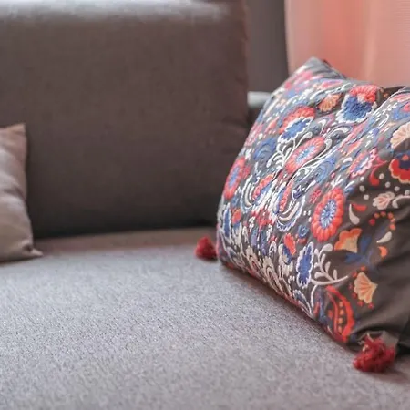 Nouveau - Loft Sofya - Europa Park Rulantica