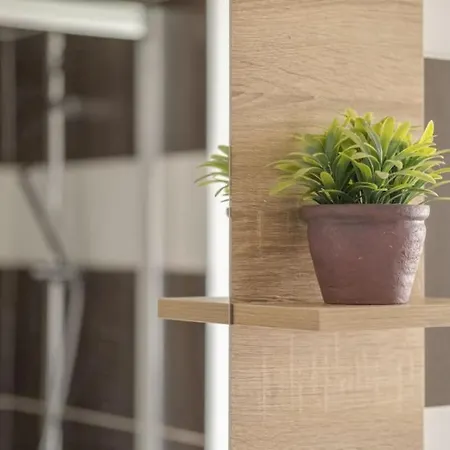 アパート Nouveau - Loft Sofya - Europa Park Rulantica Obenheim