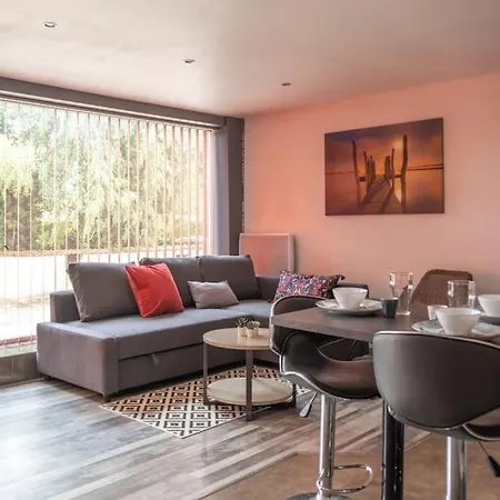 Nouveau - Loft Sofya - Europa Park Rulantica * Obenheim