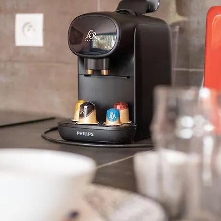 Nouveau - Loft Sofya - Europa Park Rulantica Obenheim