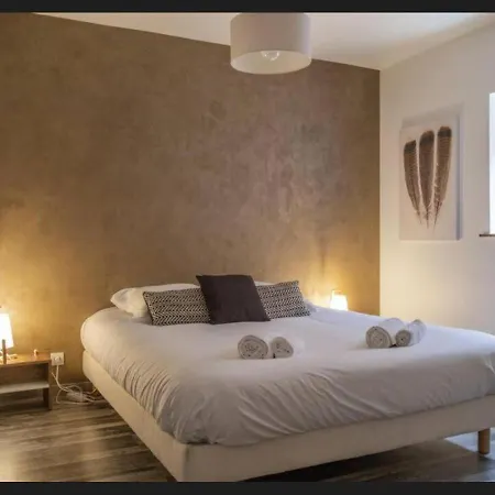 Nouveau - Loft Sofya - Europa Park Rulantica Lägenhet *