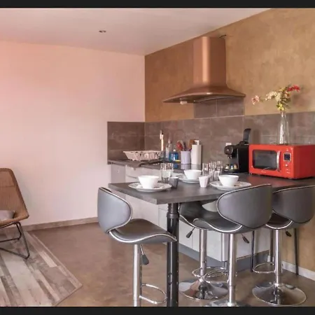 Nouveau - Loft Sofya - Europa Park Rulantica Lägenhet *