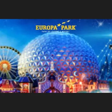 Nouveau - Loft Sofya - Europa Park Rulantica *