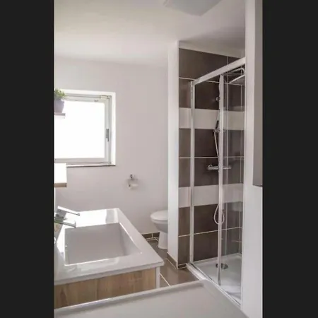 Nouveau - Loft Sofya - Europa Park Rulantica Obenheim