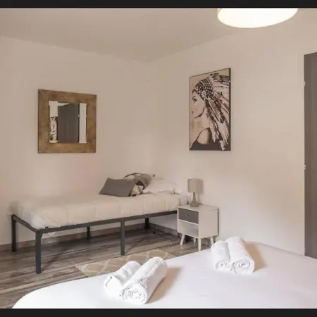 Nouveau - Loft Sofya - Europa Park Rulantica Obenheim